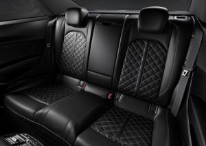 Audi S5 Coupe TDI 2019 года  (WW)